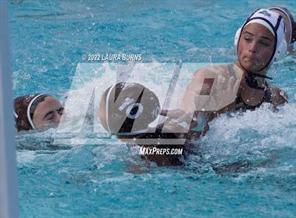 Thumbnail 1 in Leland vs Saint Francis (CIF CCS Quarterfinals) photogallery.