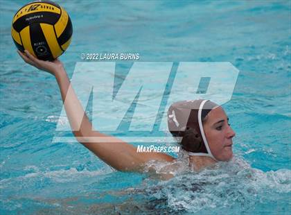 Thumbnail 2 in Leland vs Saint Francis (CIF CCS Quarterfinals) photogallery.