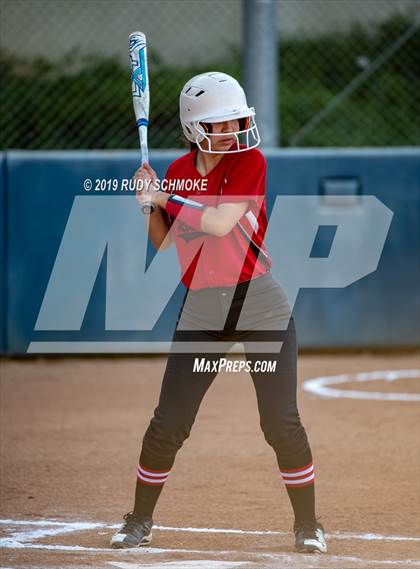 Thumbnail 2 in Montgomery vs. Mountain Empire (CIF SDS D5 Final) photogallery.