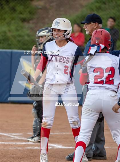 Thumbnail 1 in Montgomery vs. Mountain Empire (CIF SDS D5 Final) photogallery.
