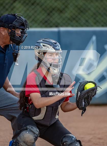 Thumbnail 2 in Montgomery vs. Mountain Empire (CIF SDS D5 Final) photogallery.
