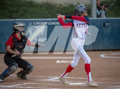 Thumbnail 3 in Montgomery vs. Mountain Empire (CIF SDS D5 Final) photogallery.