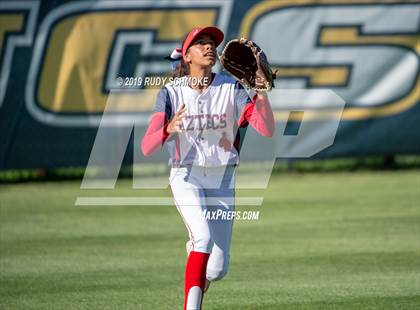 Thumbnail 1 in Montgomery vs. Mountain Empire (CIF SDS D5 Final) photogallery.