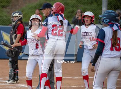 Thumbnail 3 in Montgomery vs. Mountain Empire (CIF SDS D5 Final) photogallery.