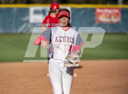 Thumbnail 2 in Montgomery vs. Mountain Empire (CIF SDS D5 Final) photogallery.