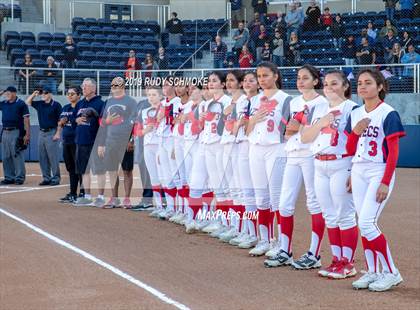 Thumbnail 2 in Montgomery vs. Mountain Empire (CIF SDS D5 Final) photogallery.