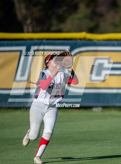 Thumbnail 3 in Montgomery vs. Mountain Empire (CIF SDS D5 Final) photogallery.