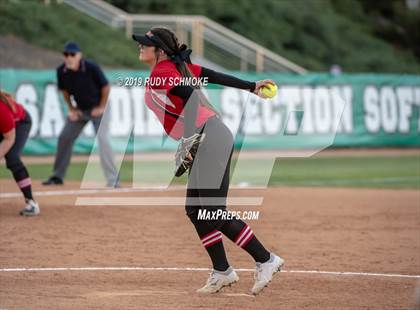 Thumbnail 2 in Montgomery vs. Mountain Empire (CIF SDS D5 Final) photogallery.
