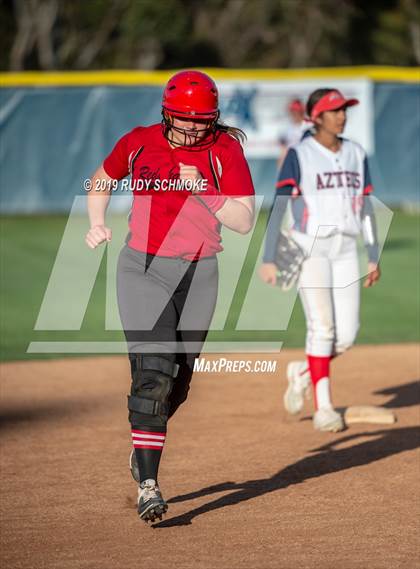 Thumbnail 3 in Montgomery vs. Mountain Empire (CIF SDS D5 Final) photogallery.