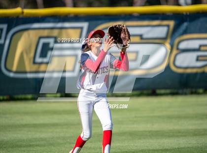 Thumbnail 3 in Montgomery vs. Mountain Empire (CIF SDS D5 Final) photogallery.
