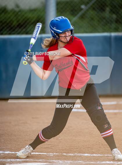 Thumbnail 1 in Montgomery vs. Mountain Empire (CIF SDS D5 Final) photogallery.