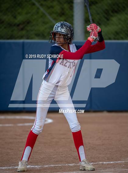 Thumbnail 3 in Montgomery vs. Mountain Empire (CIF SDS D5 Final) photogallery.