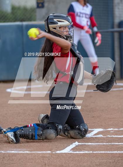 Thumbnail 1 in Montgomery vs. Mountain Empire (CIF SDS D5 Final) photogallery.