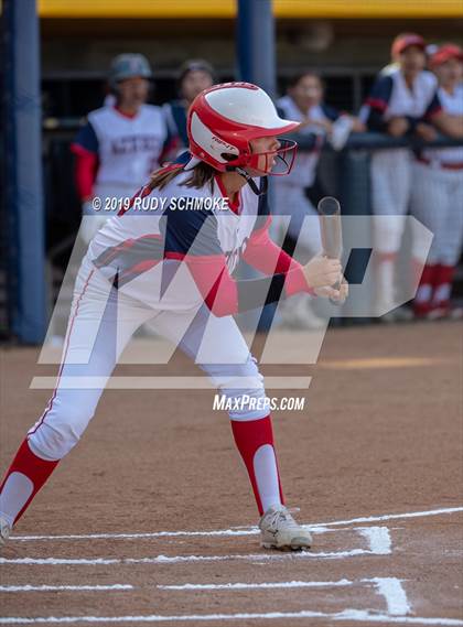 Thumbnail 2 in Montgomery vs. Mountain Empire (CIF SDS D5 Final) photogallery.