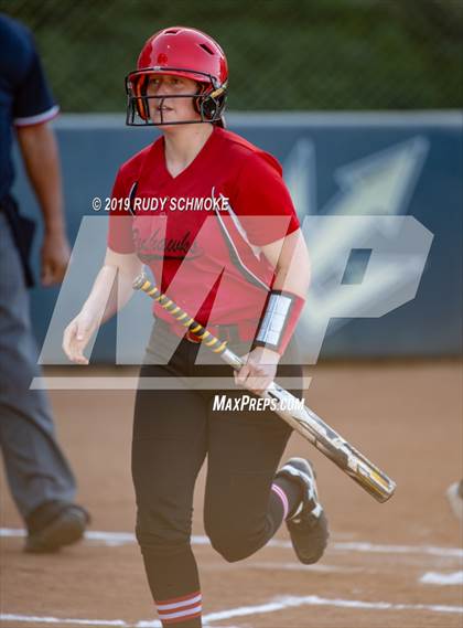 Thumbnail 3 in Montgomery vs. Mountain Empire (CIF SDS D5 Final) photogallery.