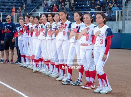 Thumbnail 3 in Montgomery vs. Mountain Empire (CIF SDS D5 Final) photogallery.