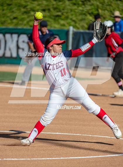 Thumbnail 3 in Montgomery vs. Mountain Empire (CIF SDS D5 Final) photogallery.
