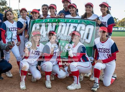 Thumbnail 3 in Montgomery vs. Mountain Empire (CIF SDS D5 Final) photogallery.
