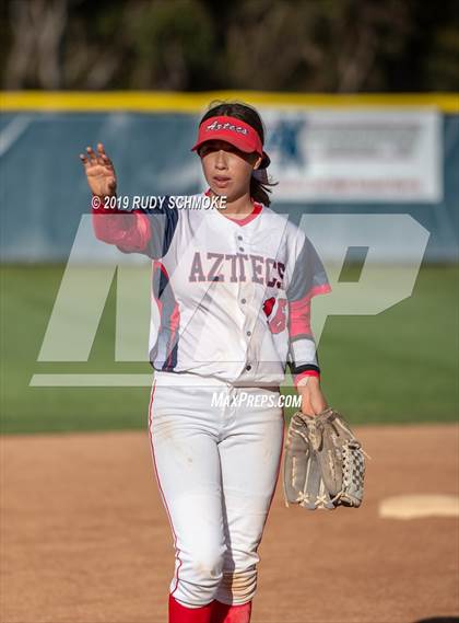 Thumbnail 3 in Montgomery vs. Mountain Empire (CIF SDS D5 Final) photogallery.