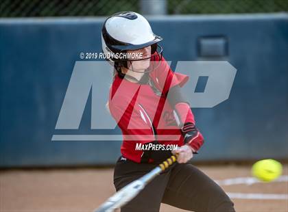 Thumbnail 1 in Montgomery vs. Mountain Empire (CIF SDS D5 Final) photogallery.