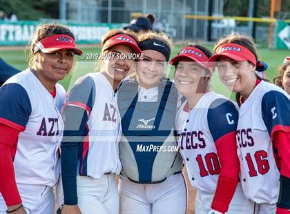 Thumbnail 1 in Montgomery vs. Mountain Empire (CIF SDS D5 Final) photogallery.