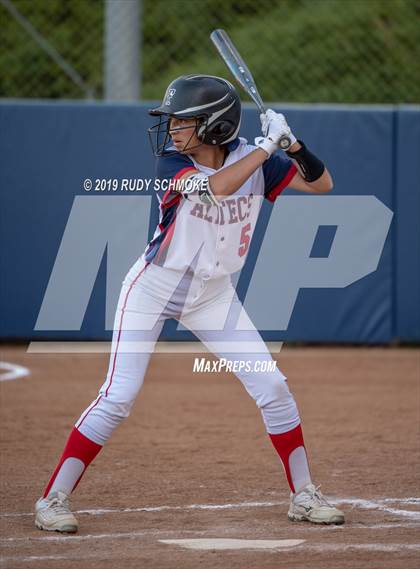 Thumbnail 2 in Montgomery vs. Mountain Empire (CIF SDS D5 Final) photogallery.
