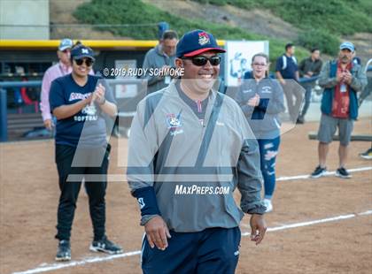 Thumbnail 2 in Montgomery vs. Mountain Empire (CIF SDS D5 Final) photogallery.