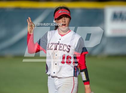 Thumbnail 2 in Montgomery vs. Mountain Empire (CIF SDS D5 Final) photogallery.