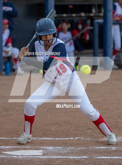 Thumbnail 2 in Montgomery vs. Mountain Empire (CIF SDS D5 Final) photogallery.