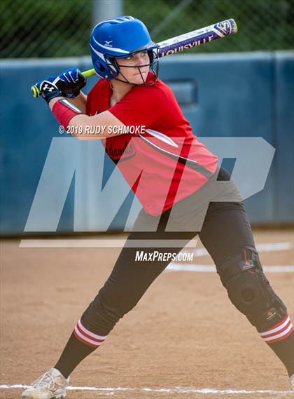 Thumbnail 1 in Montgomery vs. Mountain Empire (CIF SDS D5 Final) photogallery.