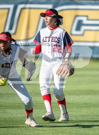 Thumbnail 1 in Montgomery vs. Mountain Empire (CIF SDS D5 Final) photogallery.