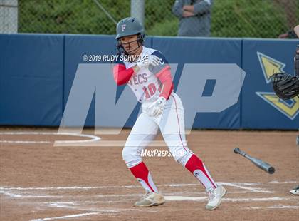Thumbnail 2 in Montgomery vs. Mountain Empire (CIF SDS D5 Final) photogallery.