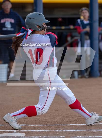 Thumbnail 3 in Montgomery vs. Mountain Empire (CIF SDS D5 Final) photogallery.