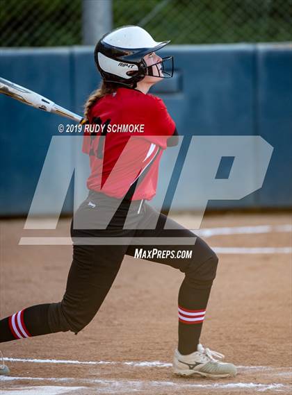 Thumbnail 3 in Montgomery vs. Mountain Empire (CIF SDS D5 Final) photogallery.