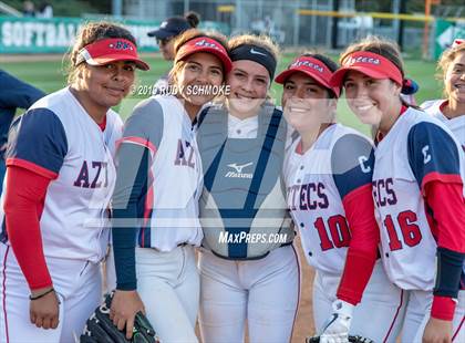 Thumbnail 2 in Montgomery vs. Mountain Empire (CIF SDS D5 Final) photogallery.