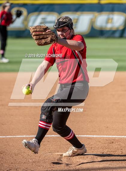 Thumbnail 3 in Montgomery vs. Mountain Empire (CIF SDS D5 Final) photogallery.