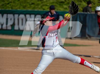 Thumbnail 2 in Montgomery vs. Mountain Empire (CIF SDS D5 Final) photogallery.