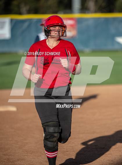 Thumbnail 1 in Montgomery vs. Mountain Empire (CIF SDS D5 Final) photogallery.