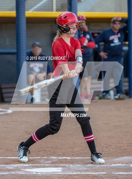 Thumbnail 2 in Montgomery vs. Mountain Empire (CIF SDS D5 Final) photogallery.