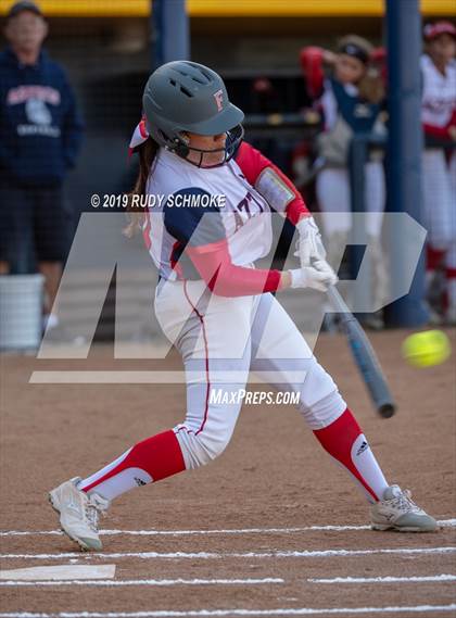 Thumbnail 2 in Montgomery vs. Mountain Empire (CIF SDS D5 Final) photogallery.