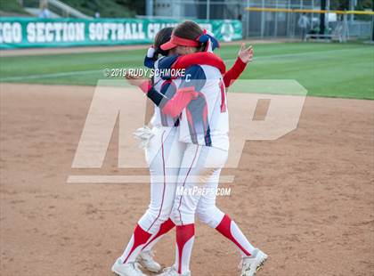 Thumbnail 1 in Montgomery vs. Mountain Empire (CIF SDS D5 Final) photogallery.