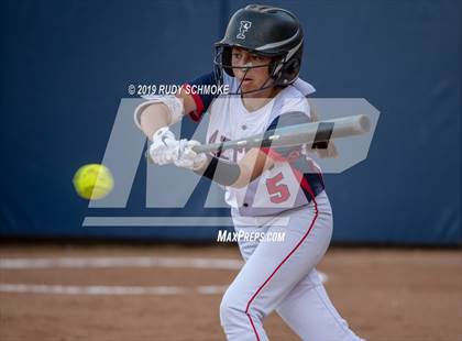 Thumbnail 2 in Montgomery vs. Mountain Empire (CIF SDS D5 Final) photogallery.