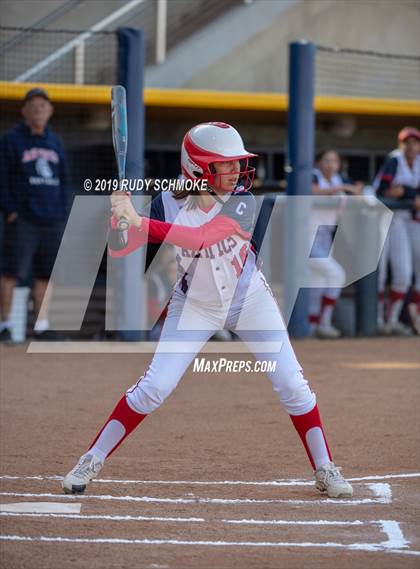 Thumbnail 2 in Montgomery vs. Mountain Empire (CIF SDS D5 Final) photogallery.