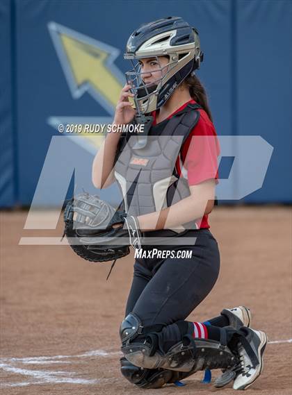 Thumbnail 3 in Montgomery vs. Mountain Empire (CIF SDS D5 Final) photogallery.