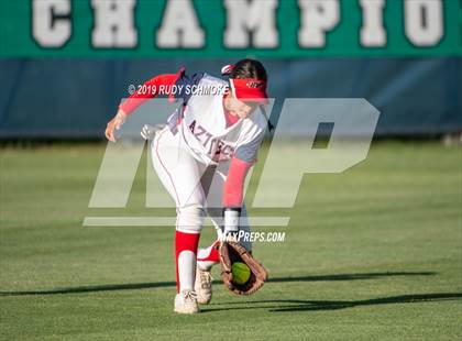 Thumbnail 3 in Montgomery vs. Mountain Empire (CIF SDS D5 Final) photogallery.
