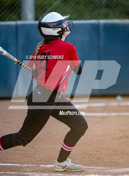 Thumbnail 1 in Montgomery vs. Mountain Empire (CIF SDS D5 Final) photogallery.