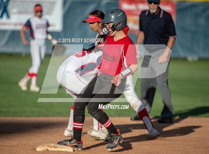 Thumbnail 3 in Montgomery vs. Mountain Empire (CIF SDS D5 Final) photogallery.