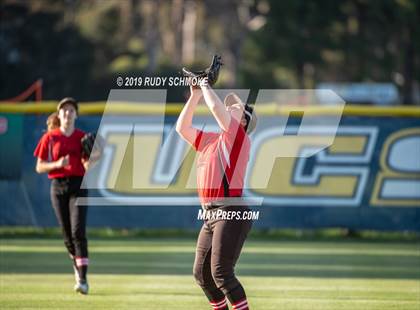Thumbnail 2 in Montgomery vs. Mountain Empire (CIF SDS D5 Final) photogallery.