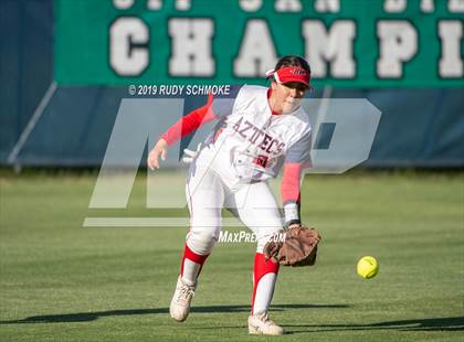 Thumbnail 3 in Montgomery vs. Mountain Empire (CIF SDS D5 Final) photogallery.