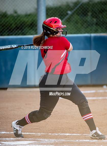 Thumbnail 2 in Montgomery vs. Mountain Empire (CIF SDS D5 Final) photogallery.